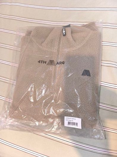 4th Arq jumper
