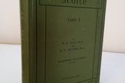 Uimrioeact Scoile Cuio I Diarmuid O' hAlmain le H. S. Hall Agus F. H. Stevens (HQ833)