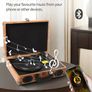Record player  turntable Image 3
