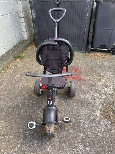 Kids Trike