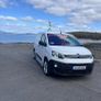 Citroen berlingo Image 2