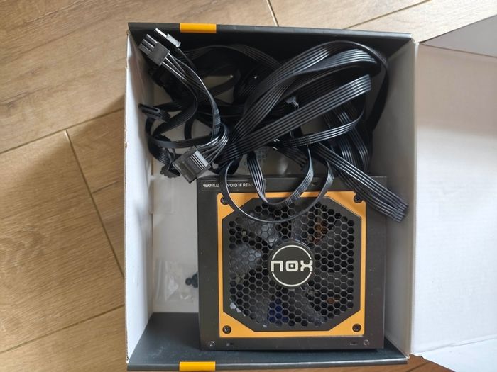 Urano VX650W