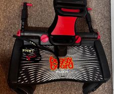 Buggy Board lascal
