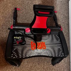 Buggy Board lascal