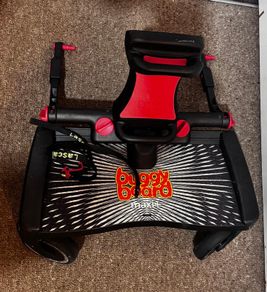 Buggy Board lascal