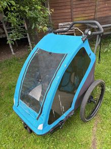double buggy