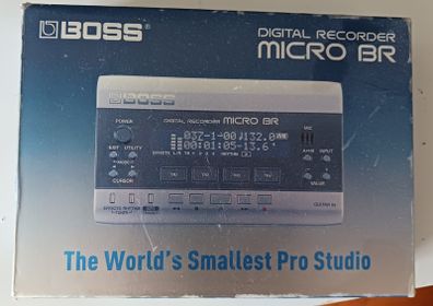 Micro BR