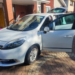 Renault Scenic 2016
