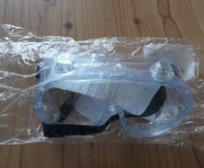Safety Goggles