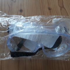 Safety Goggles