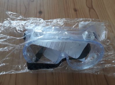 Safety Goggles