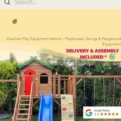 Green Tree Play Voucher EUR 2,000