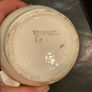 Vintage Pitcher & Bowl Image 8