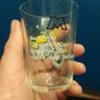 Vintage French motorcycle glasses Image 8
