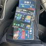 3In1 Wireless Carplay Adapter Airplay Wireless Android Auto USB Dongle Plug Wired Carplay To Wireless Mirrored screen casting Image 10