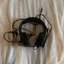 xbox s,monitor and headset Image 3