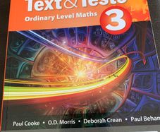 Text and Tests 3