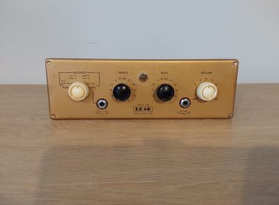 Leak Point One Pre Amp
