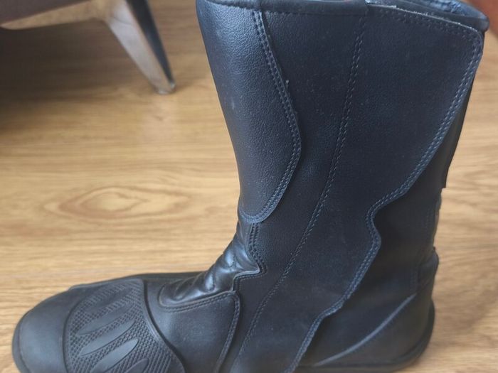 Motorbike Boots