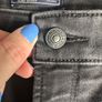 Ladies Simone Abercrombie jeans - sz 12 Image 5