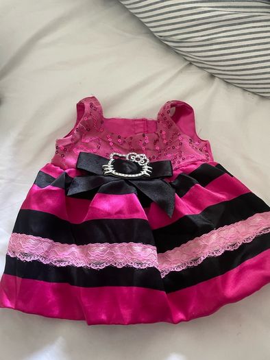 Build a Bear