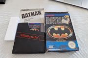 Batman The Video Game Nintendo Nes Arcade Retro Games Original