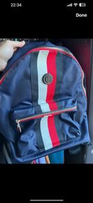 tommy backpack