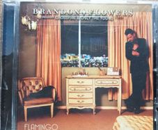 Brandon Flowers - Flamingo CD