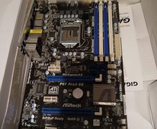 2x of lga1155 motherboards