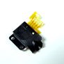 iPod Touch 2 3 Replacement Audio Headphone 3.5mm Jack and Flex Black Image 4