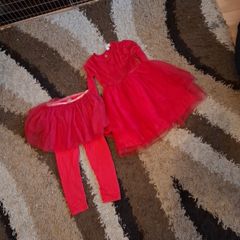 Christmas dress