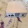 Nintendo Wii ( white ) untested Image 2