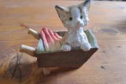 Kitten Tales Figurine 1999