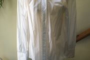 Zara cotton blouse,new, size M