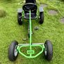 Berg go kart Image 2