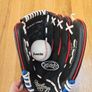 Rawlings 11.5" Baseball glove Image 2