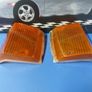 Indicator lenses Volvo 140 Image 6