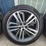 20" Audi Q5 Sline Genuine Image 6