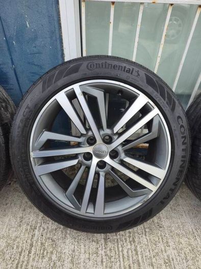 20" Audi Q5 Sline Genuine
