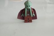 Lego star wars minifigure kit fisto sw0422