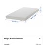 Single mattress Image 4