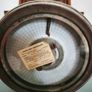 Vintage Pigeon Clock Image 4