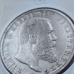 Funf Mark 1908