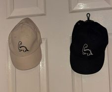 Kids Summer Caps New Age 1