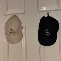Kids Summer Caps New Age 1