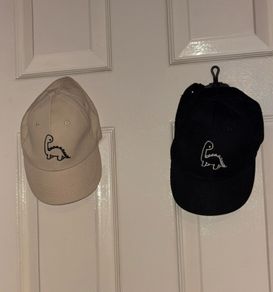 Kids Summer Caps New Age 1