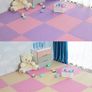 Extra Thick Interlocking Foam Floor Block One Pack 16Pcs Image 8