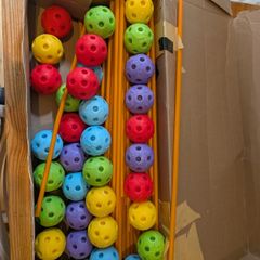 Crazy fort - Large