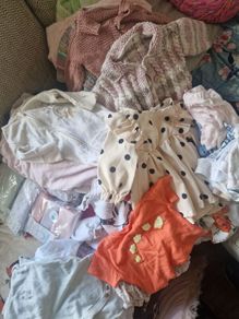 0-3 baby bundle
