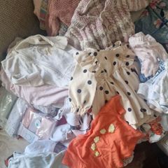 0-3 baby bundle